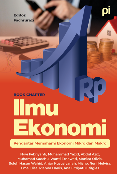 ILMU EKONOMI
 Pengantar Memahami Ekonomi 
Mikro dan Makro