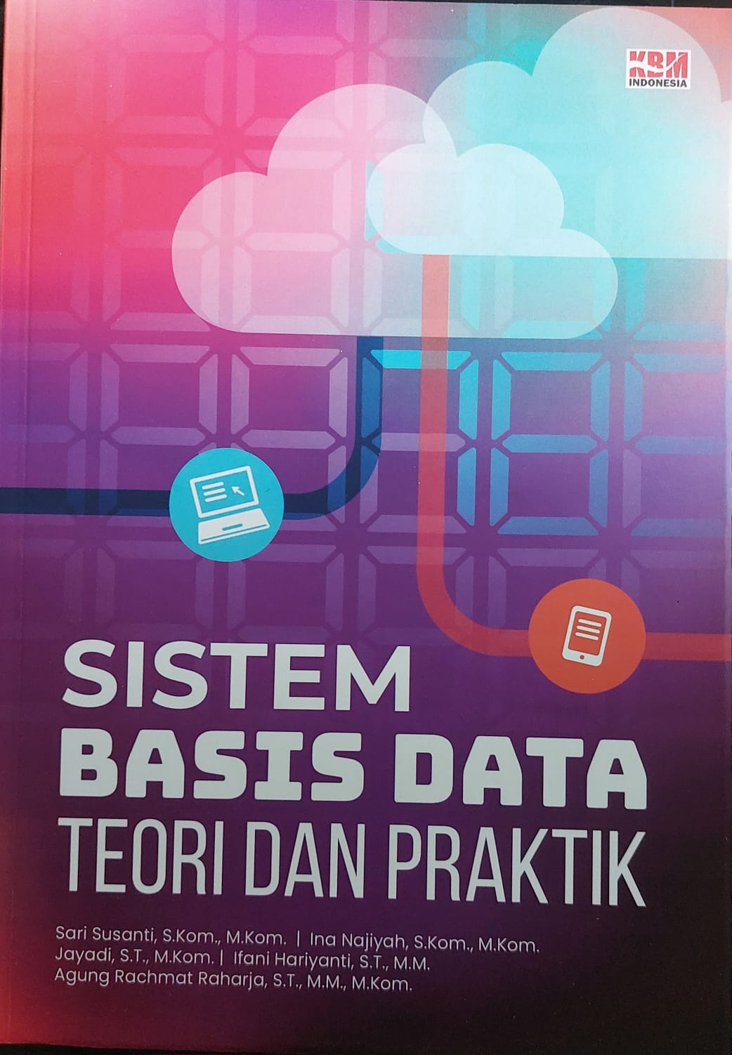 Sistem Basis Data Teori dan Praktik